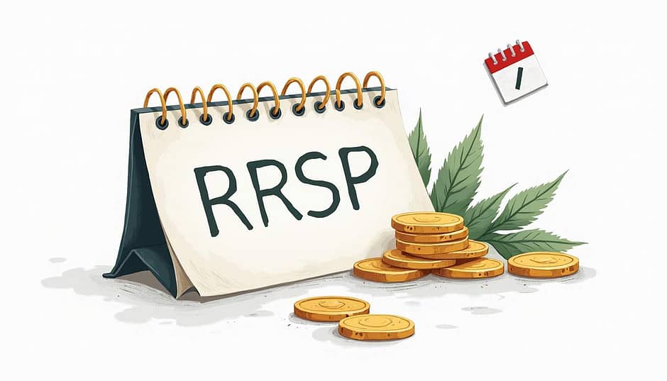 RRSP drawbacks for financial planning
