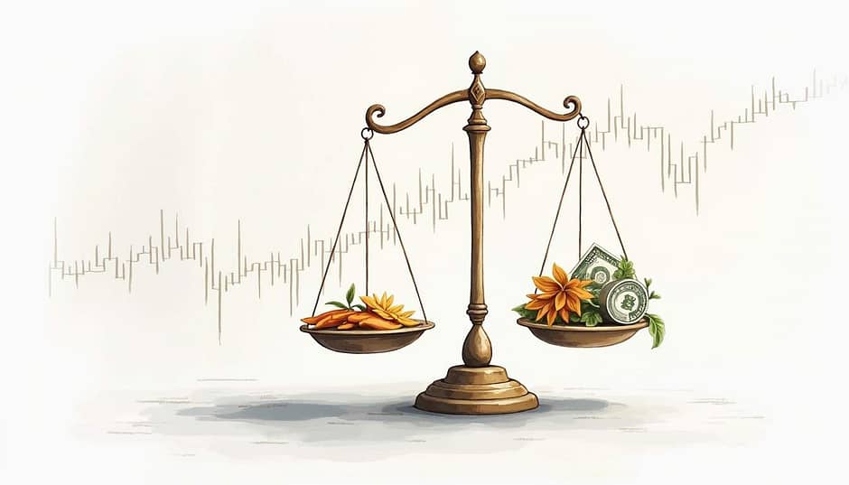 How risk tolerance can help you decide on a portfolio