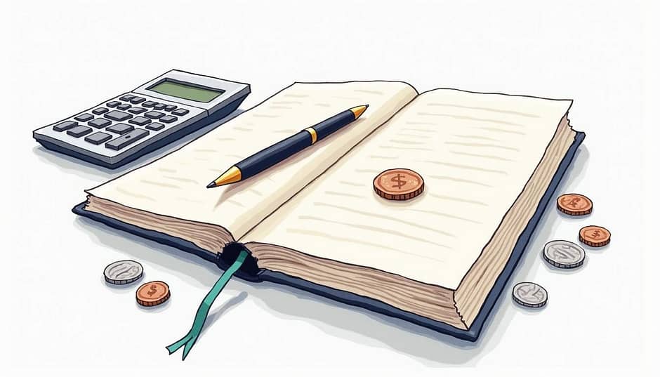 Small business financial planning