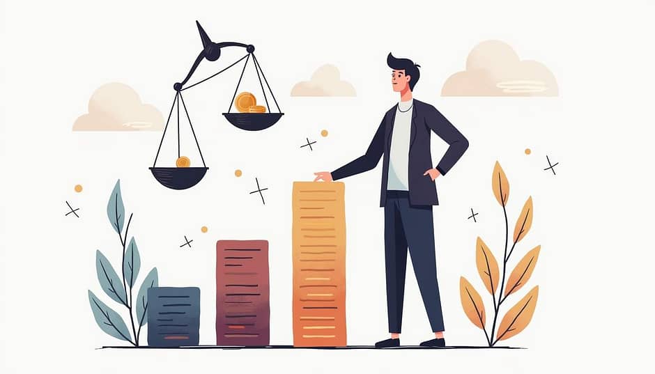 Investing in stock market risk tolerance
