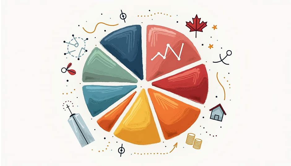 Strategies for asset allocation in retirement planning