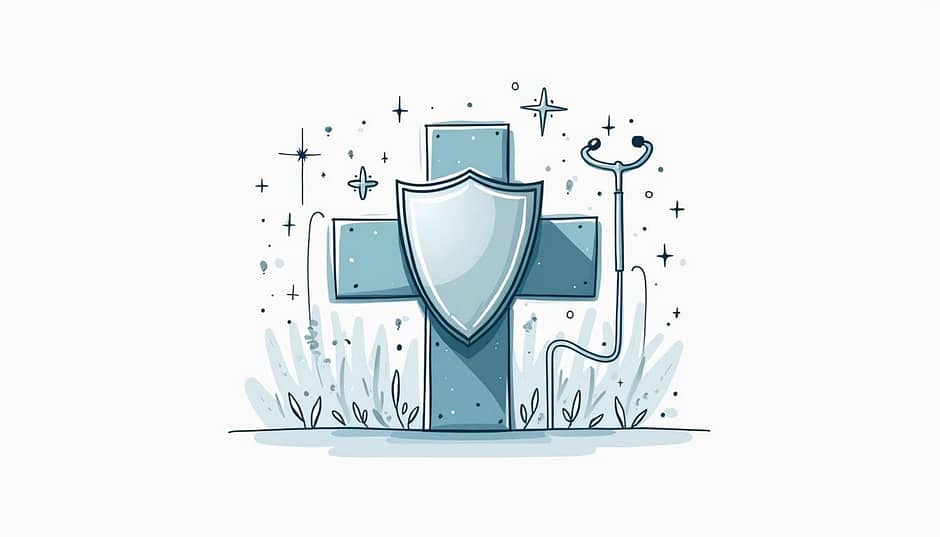 Shield yourself with medical specialty disability insurance
