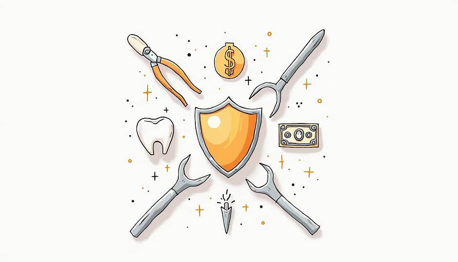 How dentists need disability insurance