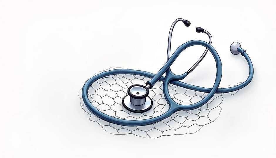 RBC professional series stethoscope disability 
