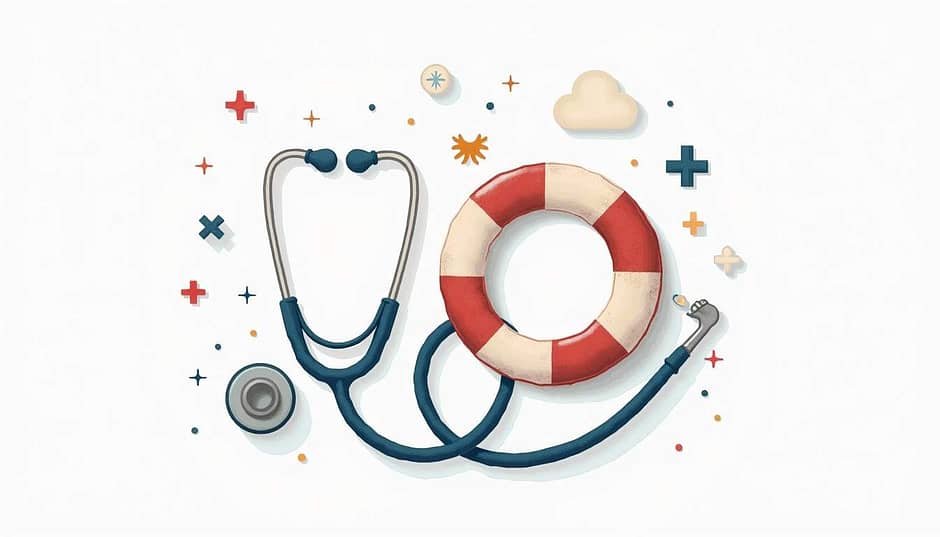 Rehab benefits period for disability insurance