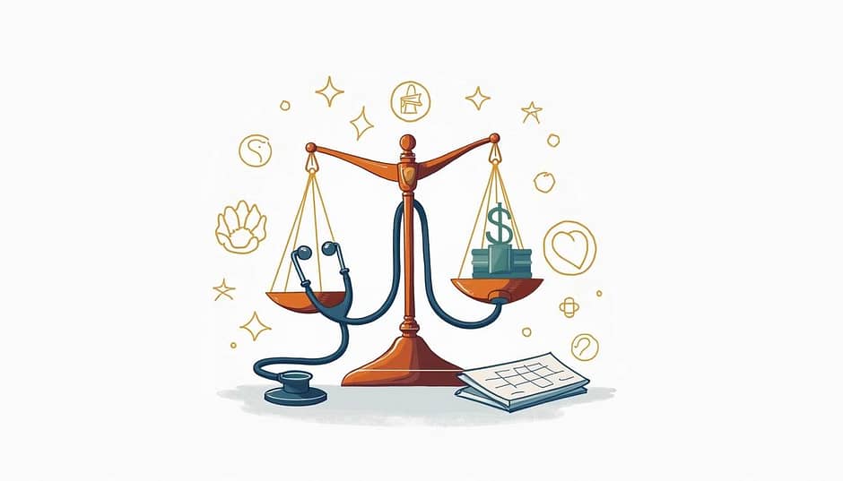 Tax of disability