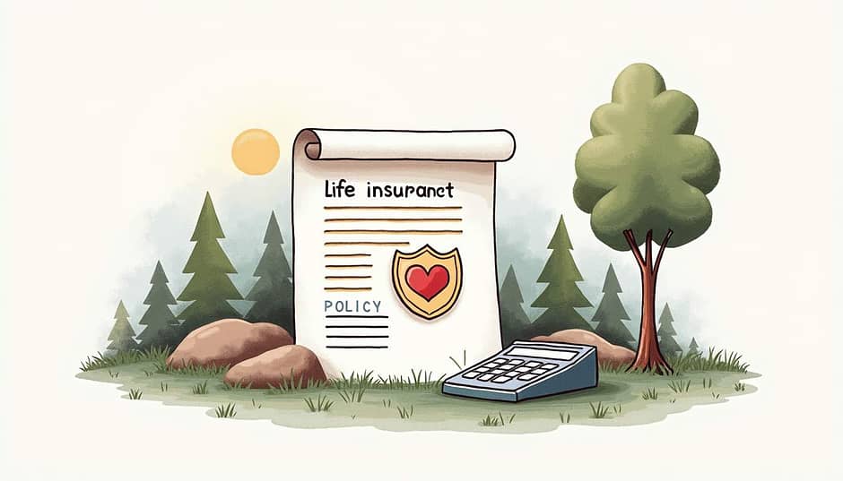Life insurance broker conclusion