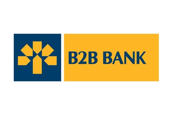 B2B Bank