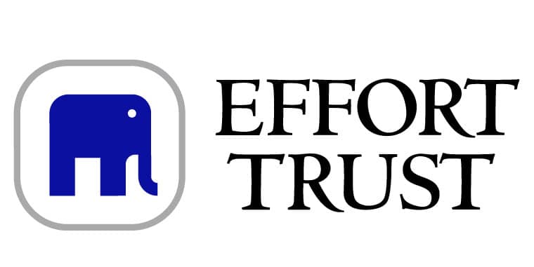 Effort-Trust