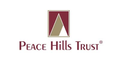 Peace Hills Trust